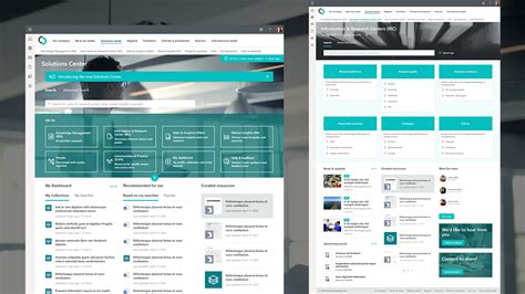 Image result for Knowledge Management SharePoint Site