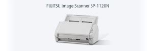 FUJITSU Scanpartner Fujitsu SP-1120N Scanner - FUJITSU : Flipkart.com