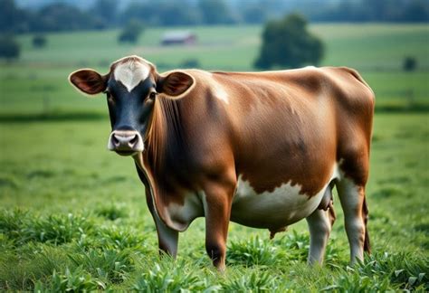Cow Pregnancy: Signs, Stages, and Care Tips