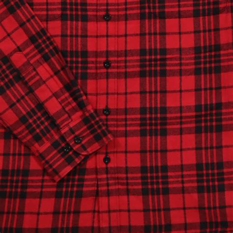 Flannelette Shirts - Mens Flannel Shirts - The Bloke Shop