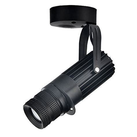 Buy LUMINTURS 10W LED Ceiling Picture Spot Downlight Focus Adjustable ...