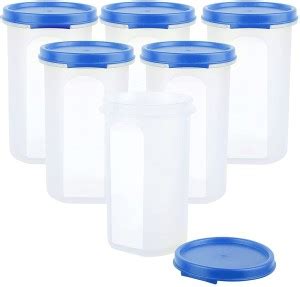 Flipkart SmartBuy Plastic Utility Container - 585 ml Price in India ...