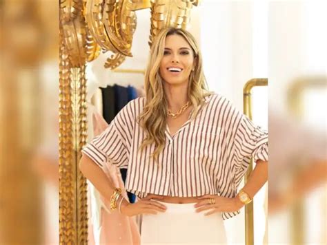 Who is Bettina Anderson? Palm Beach socialite engaged to Donald Trump ...