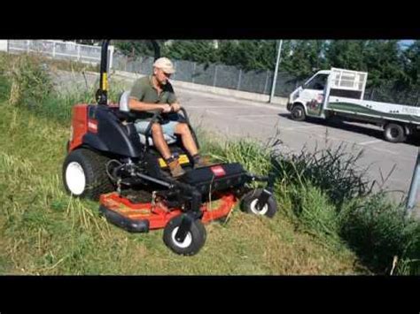 Robot Rasaerba Radiocomandato ENERGREEN   Doovi