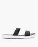 Buy Black Flat Sandals for Women by Carlton London Sports Online | Ajio.com