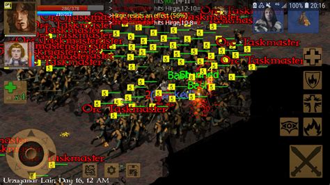 Image result for Orc Taskmaster