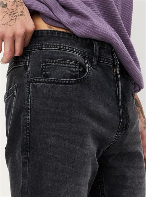 Buy Men Stonewashed Slim Fit jeans Online at just Rs. 1499.0 ...