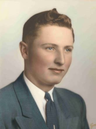 LaDon Vern Krueger - 2024 - Sturm Funeral Home