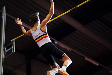 POLE VAULT COMPETITION ESSX 4 ALL - Vaulting Poles Essx Europe