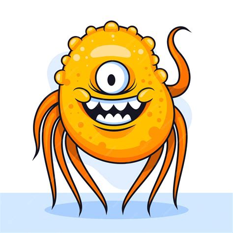 Image result for Germs Animated