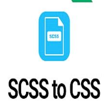 Image result for Scss Logo CSS