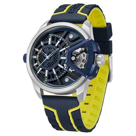 Buy Online Police Grey Dial Quartz Analog Watch for Men ...