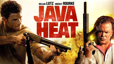 Java Heat 2 的图像结果