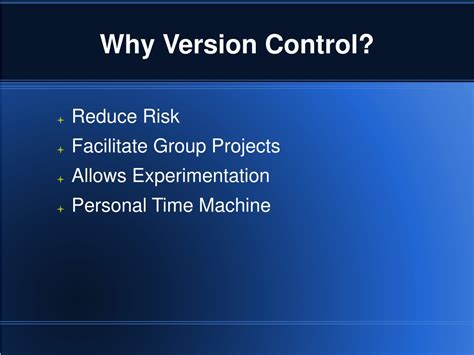 Image result for Real-World Problem If Not Using Version Control