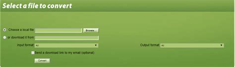 Image result for Free File Conversion