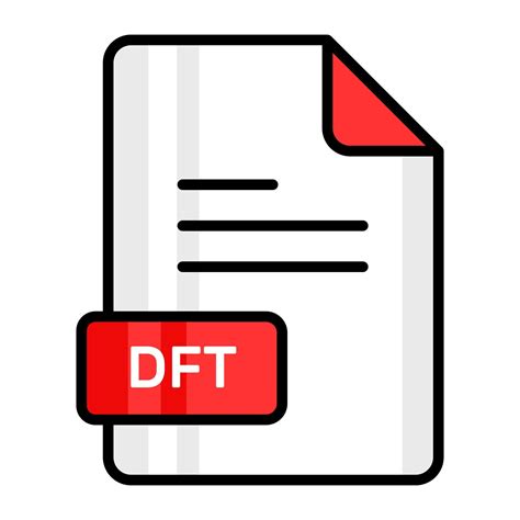 Icon DFT Algorithm 的图像结果