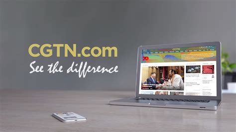 CGTN Français(法语) - 百品网络电视