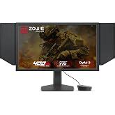 BenQ Zowie XL2546X 24.5”|Fast TN 240Hz 0.5ms|Gaming Monitor for Esports ...