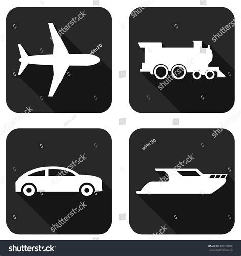 Transport 的图像结果