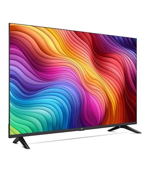 LG 32LR603B6LC 80 cm (32) AI Smart HD TV, WebOS, HDR10 Pro