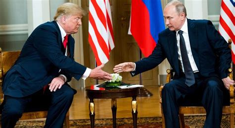 Zelensky affirme que Poutine essaie de «manipuler» Trump