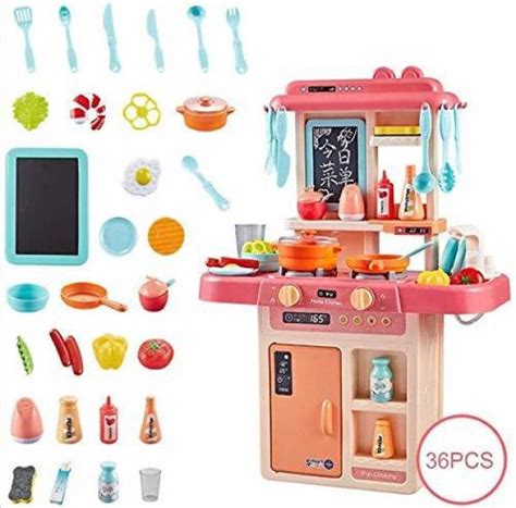 Kitchen Set For Kids - Buy Kids Kitchen Sets Online At Best Prices in ...