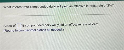 Image result for Compounded Daily Formula