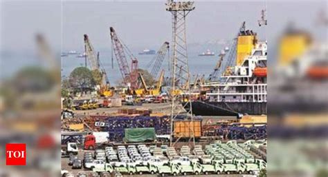 Why Enayam,Vizhinjam ports may co-exist | Chennai News - Times of India