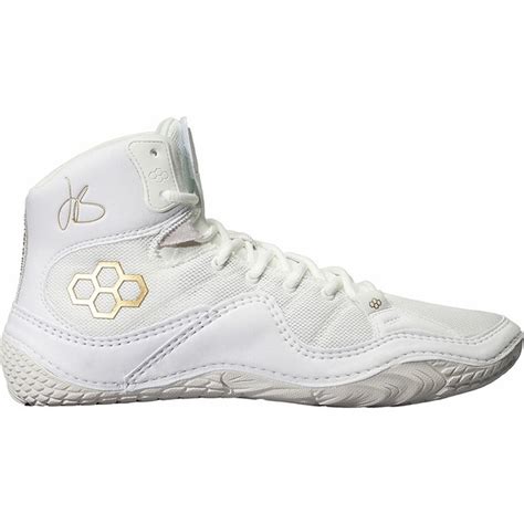 RUDIS Men's Jordan Burrough JB1 Medium Width Wrestling Shoes, Size 11 ...