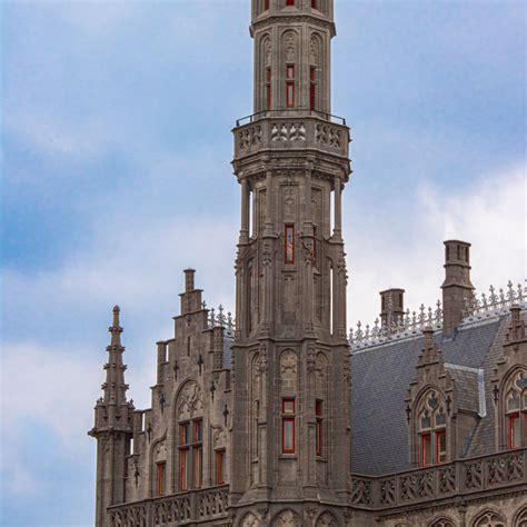 Download wallpaper 1280x1280 tower, building, architecture, belgium ...