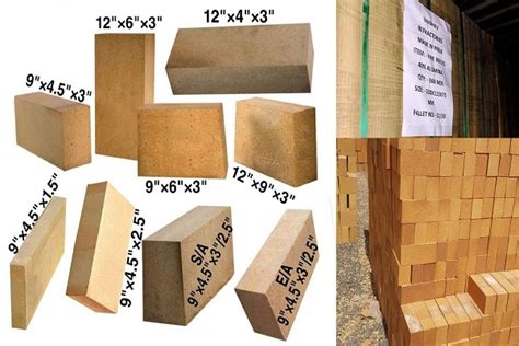 Vaibhav Refractories | Products