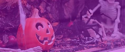 Ten Terrifying Halloween in July Party Ideas - Twinkl USA