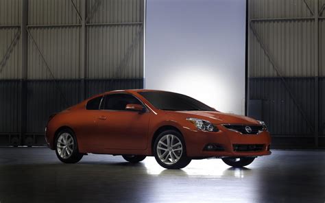 2010 Nissan Altima Image. Photo 37 of 69