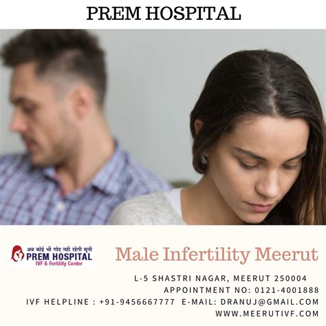 Male infertility symptoms and causes – Artofit