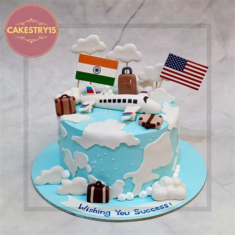 Custom Cakes in Noida | Designer Birthday Cakes – CAKESTRY15