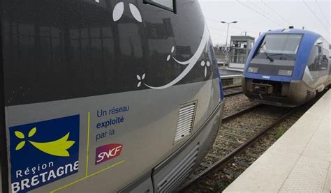 Transport ferroviaire en Côtes-d’Armor. Le conseil départemental répond ...