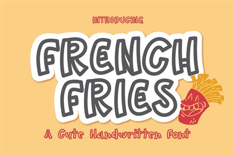 French Fries In Spanish Word at Caren Knuckles blog
