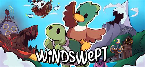 Windswept v1.02 - торрент