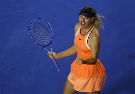 7 Reasons Why Maria Sharapova Could've Taken Meldonium, The Drug That ...