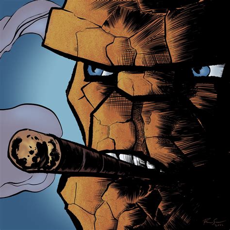 ArtStation - It’s Clobberin’ Time