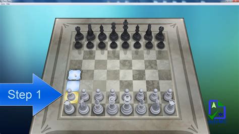 Image result for Three Move Checkmate