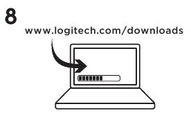 Image result for Logitech G613 Setup