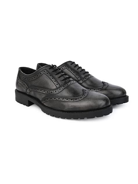 Formal Shoes – Alberto Torresi