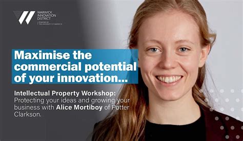 Intellectual Property: Protecting your ideas and growing your business ...