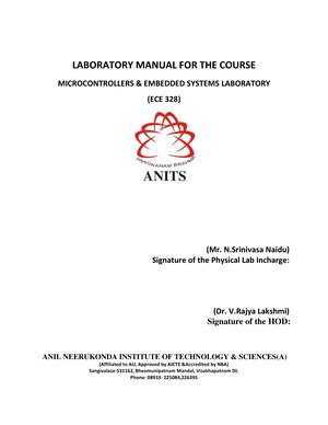 21CSL55 DBMS LAB manual - LABORATORY MANUAL HKBK COLLEGE OF ENGINEERING ...