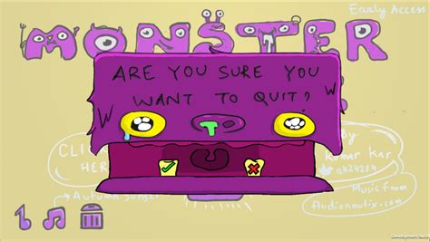 Image result for Monster Full Shuffle Tutorial