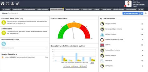 Sunrise ITSM Price, Features, Reviews & Ratings - Capterra India