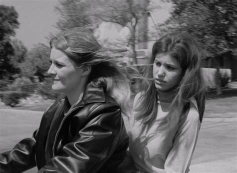 Sisters in Leather (1969)