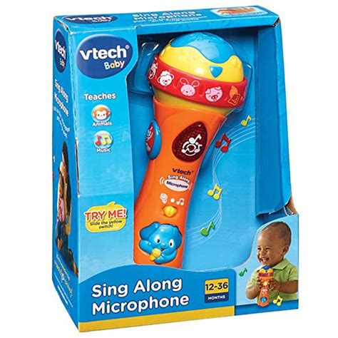 Image result for VTech Microphone