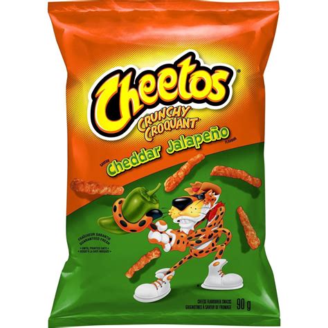 Jalapeno Cheetos Scoville at David Delarosa blog